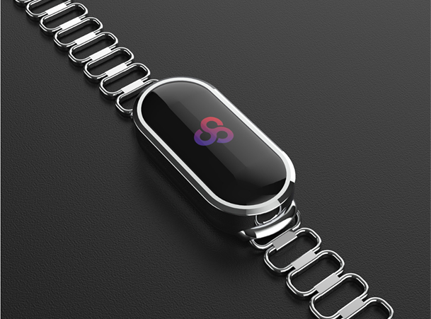 Fitness Tracker